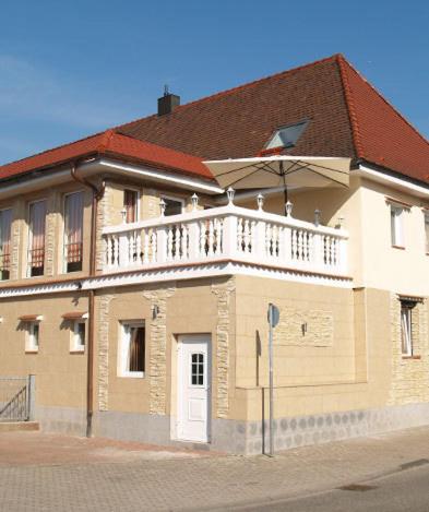 Ankommen