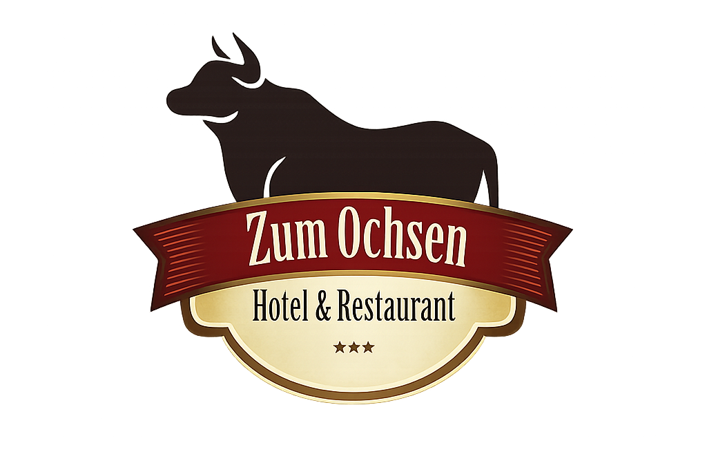 Hotel zum Ochsen Logo