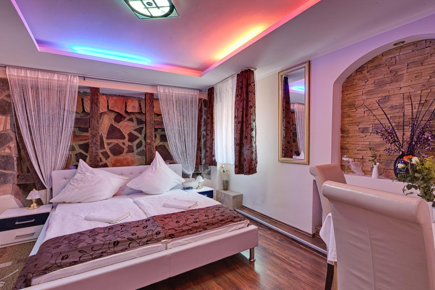 Drei-Bett-Zimmer Platzhalterbild